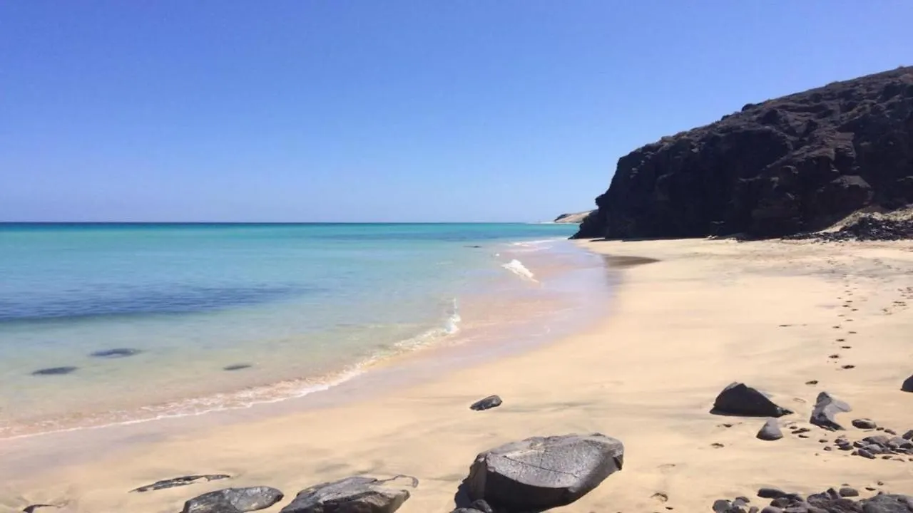 Apartment Welooveyou Top Marina Costa De Antigua Spain