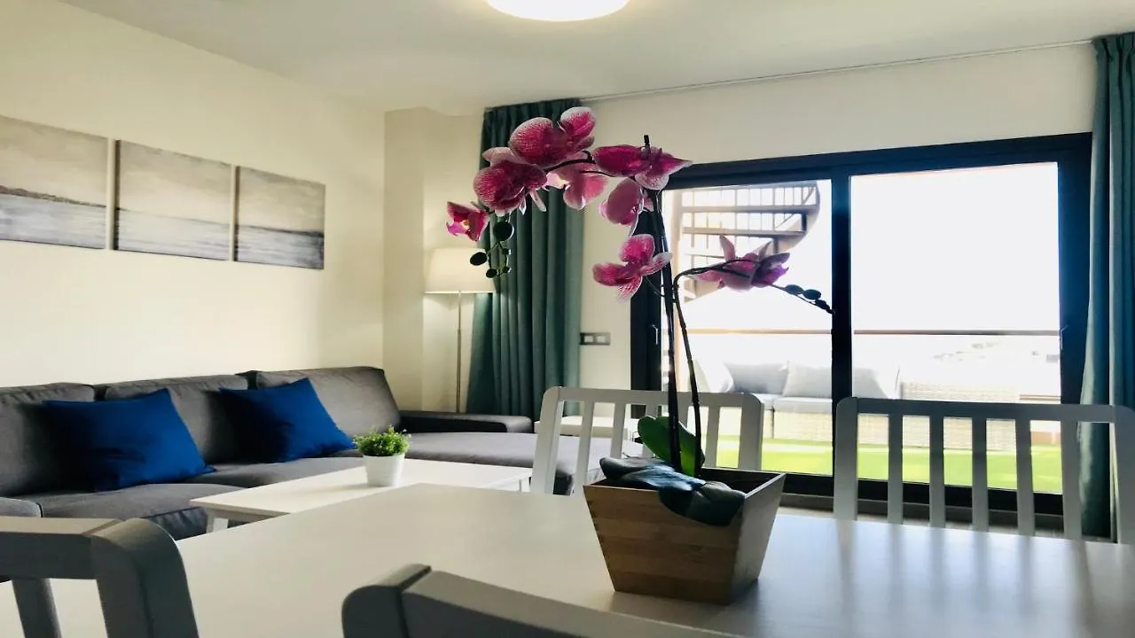 Apartment Welooveyou Top Marina Costa De Antigua