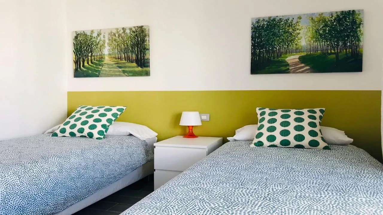 Welooveyou Top Marina Costa De Antigua Apartment