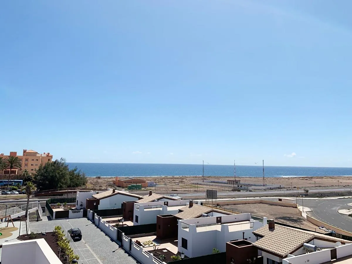 Welooveyou Top Marina Costa De Antigua Spain