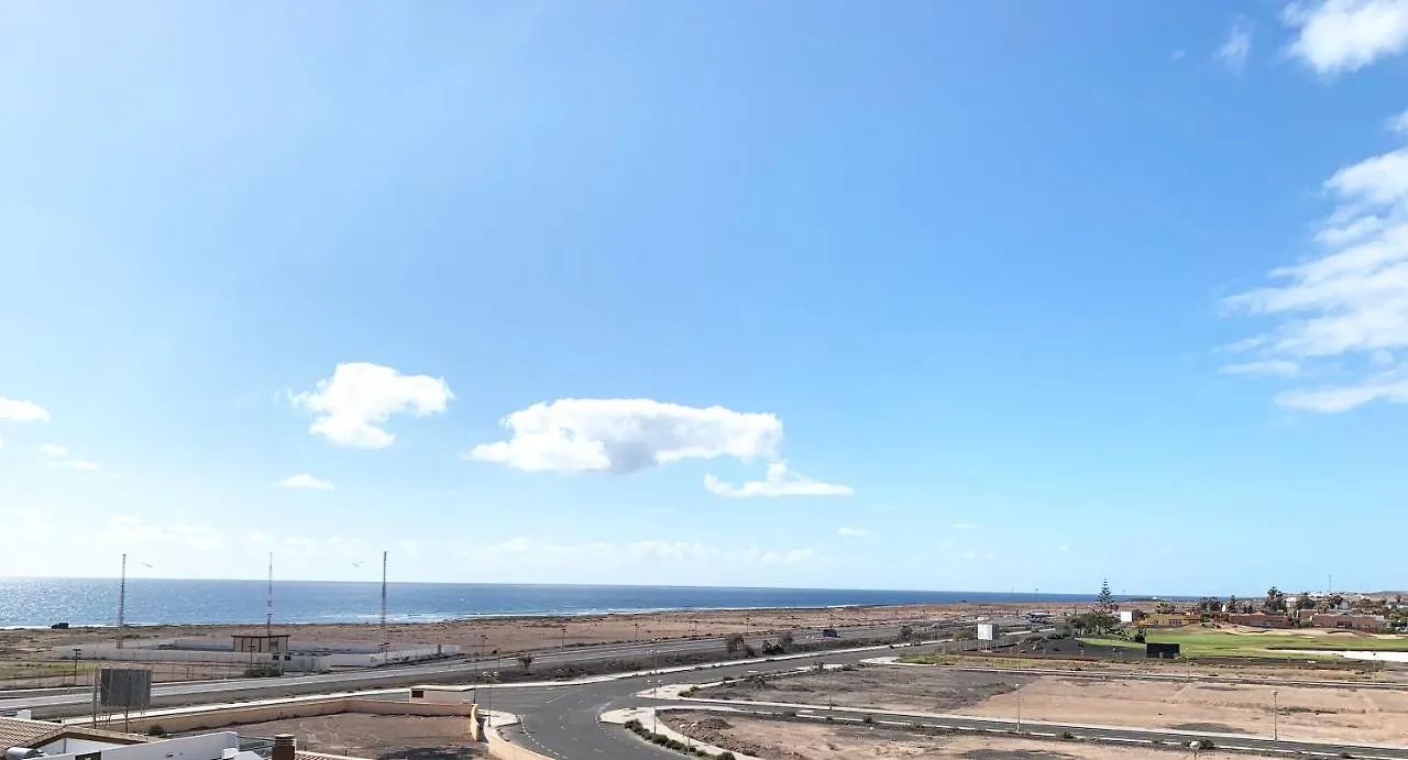 Apartment Welooveyou Top Marina Costa De Antigua