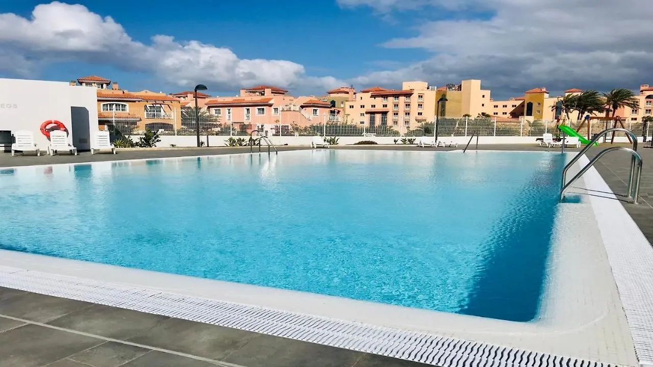 Welooveyou Top Marina Costa De Antigua 0*,  Spain