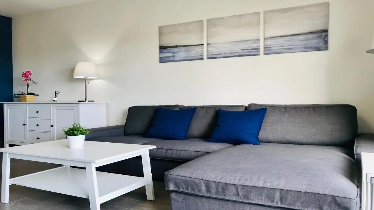 Apartment Welooveyou Top Marina Costa De Antigua