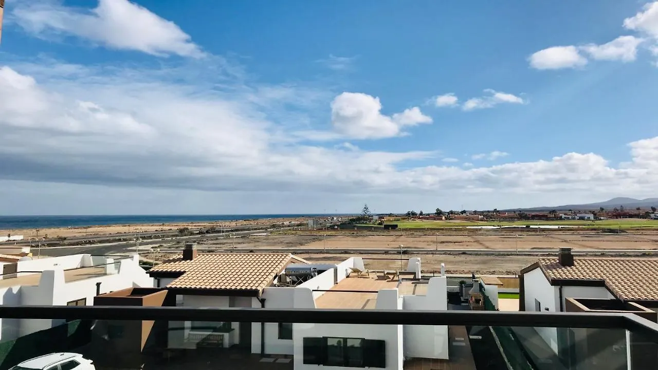 Welooveyou Top Marina Costa De Antigua Apartment