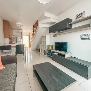  Apartamento A Soles De Fuerteventura