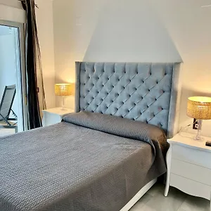Mi Capricho, Luxury P 10 , Sitio de Calahonda Spain