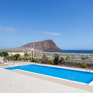 Home2book Stylish & Relax Attic La Tejita, Pool , La Tejita Spain