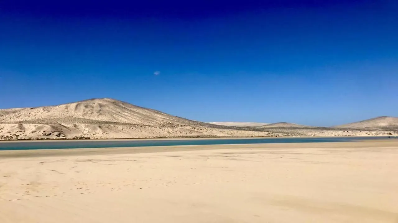 Welooveyou Top Marina Costa De Antigua Spain