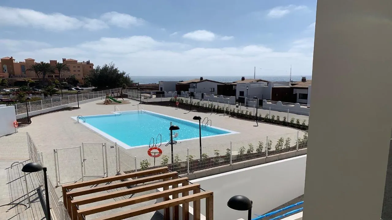 Apartment Welooveyou Top Marina Costa De Antigua